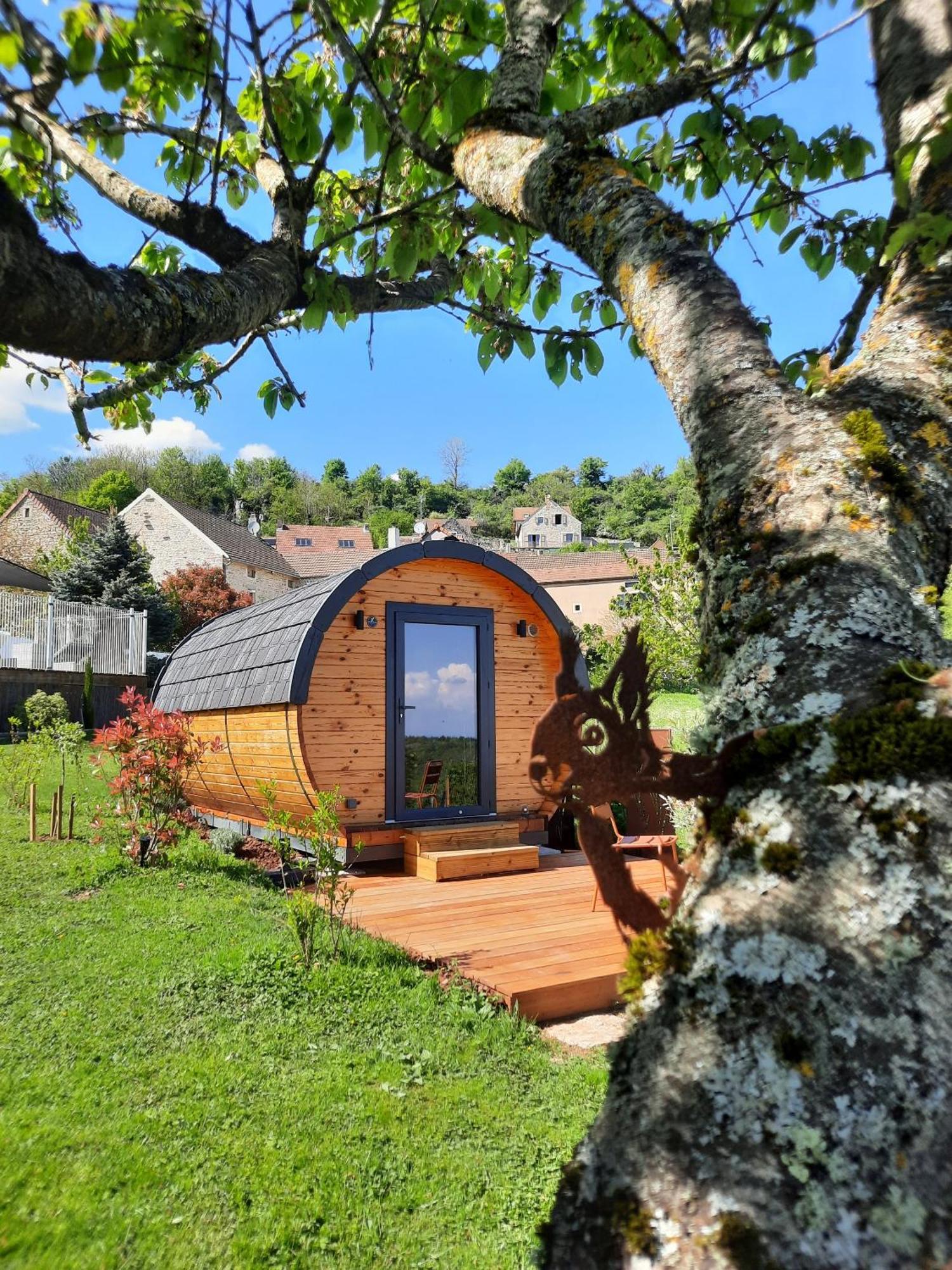 Au Dela Des Vignes Bed & Breakfast Baubigny Room photo